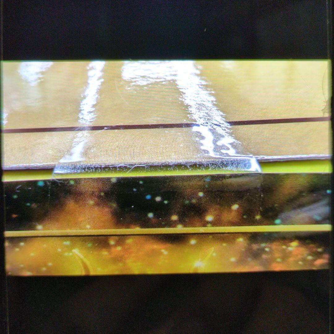 聖闘士聖衣神話EX。タウラスアルデバラン。