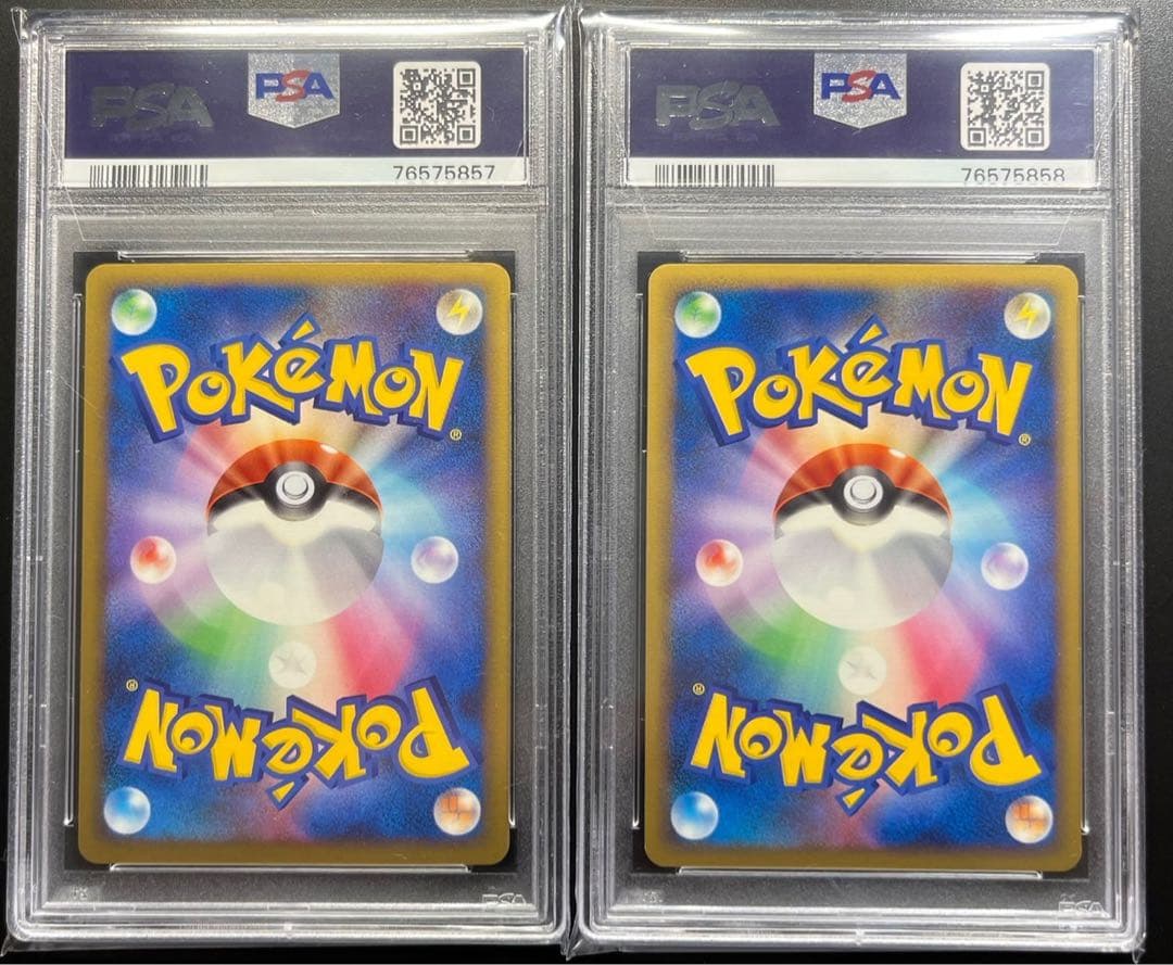 【PSA10.連番】デンリュウ　legend レジェンド　グレート　ミラー1ED