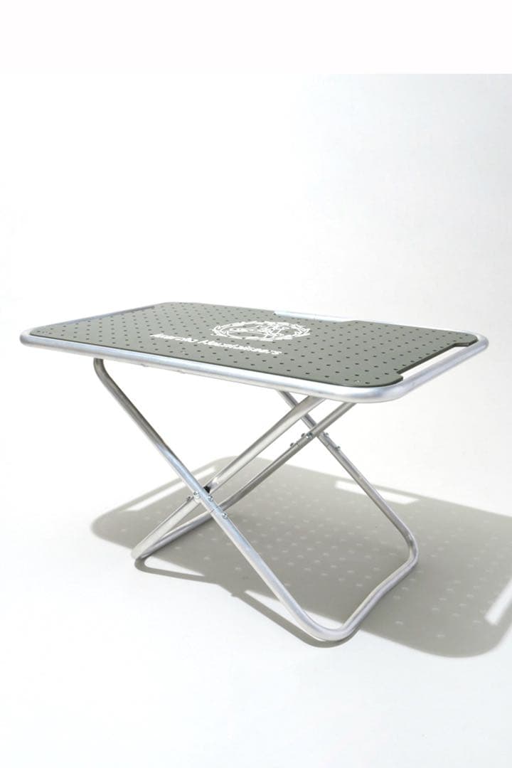 テーブル・チェア・ハンモック Mountain Research / Ballistics Table