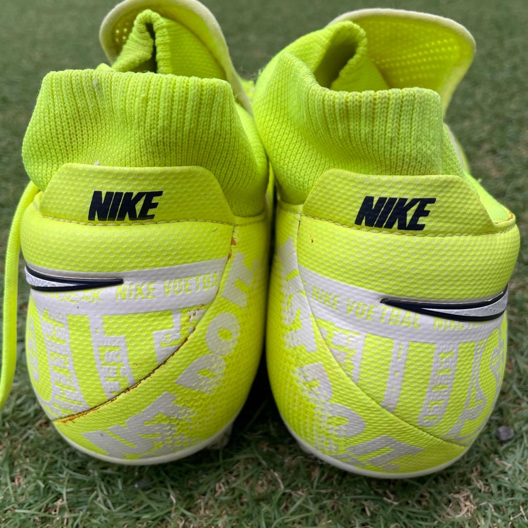 NIKEファントムphantomサッカースパイク28cm