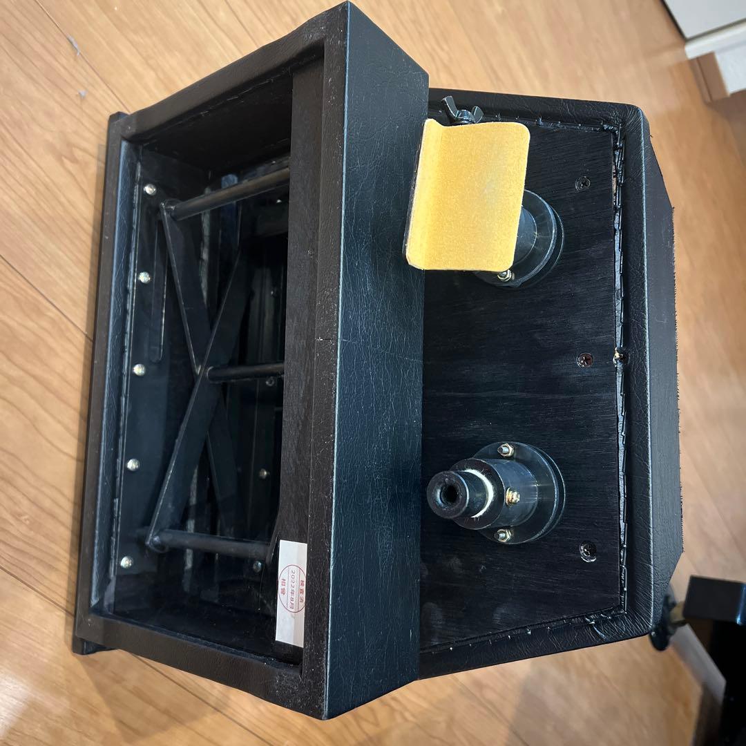 ピアノ　補助ペダル　M-60 山一木研