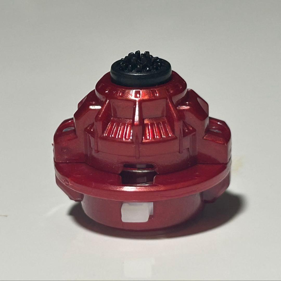 ビクトリーヴァルキリー炎騎士Ver. ベイブレードバースト