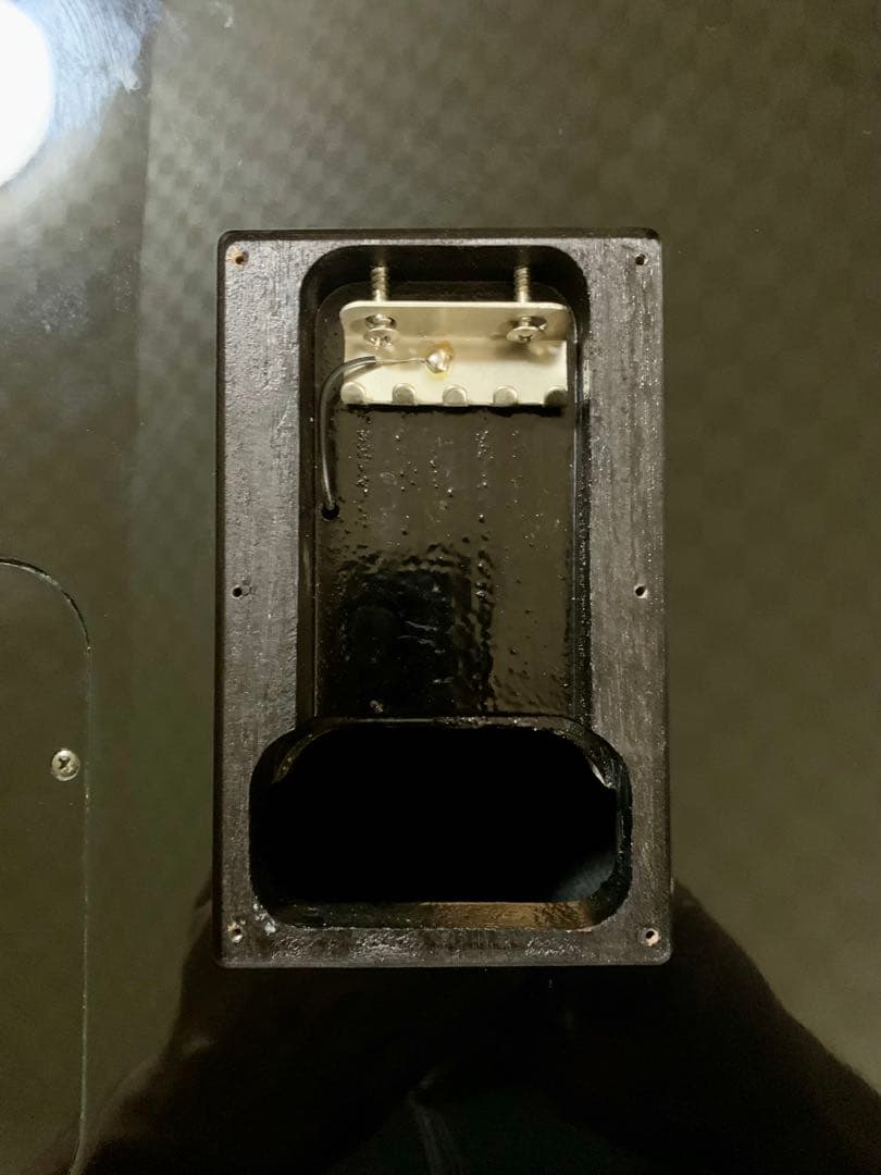 ※値下げ不可【ヤマハ】MG-MⅢ Zebra (レアなマホガニーボディ仕様)