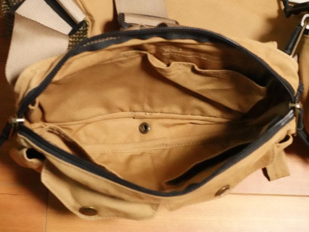 FILSON（フィルソン） フライフィッシング ストラップベスト レギュラー