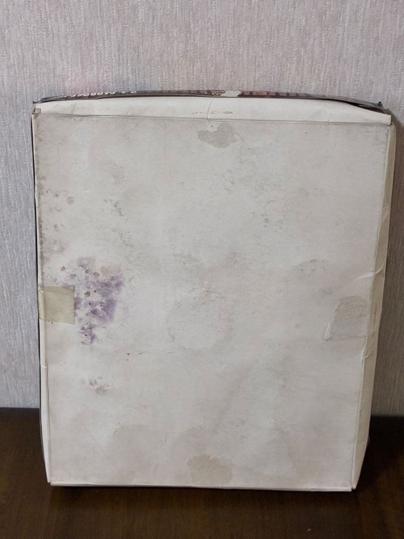 ドラゴンボールZ 面子当て 2個セット 孫悟空　丸面子当　角面子当　レア　レトロ