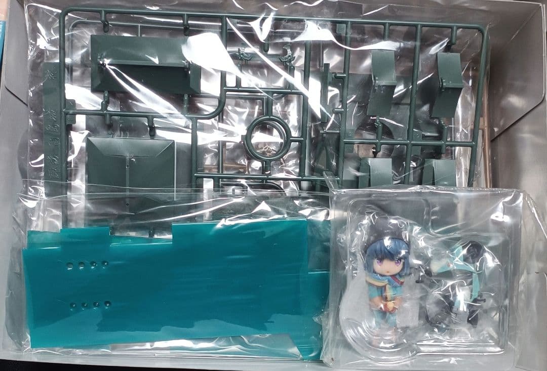 ピーエムオフィスエー ゆるキャンΔ 高島城×ゆるキャンΔ