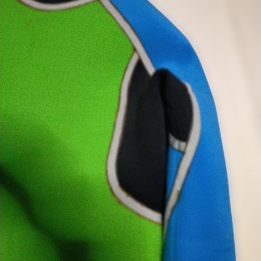 パタゴニア patagonia ウェットスーツ