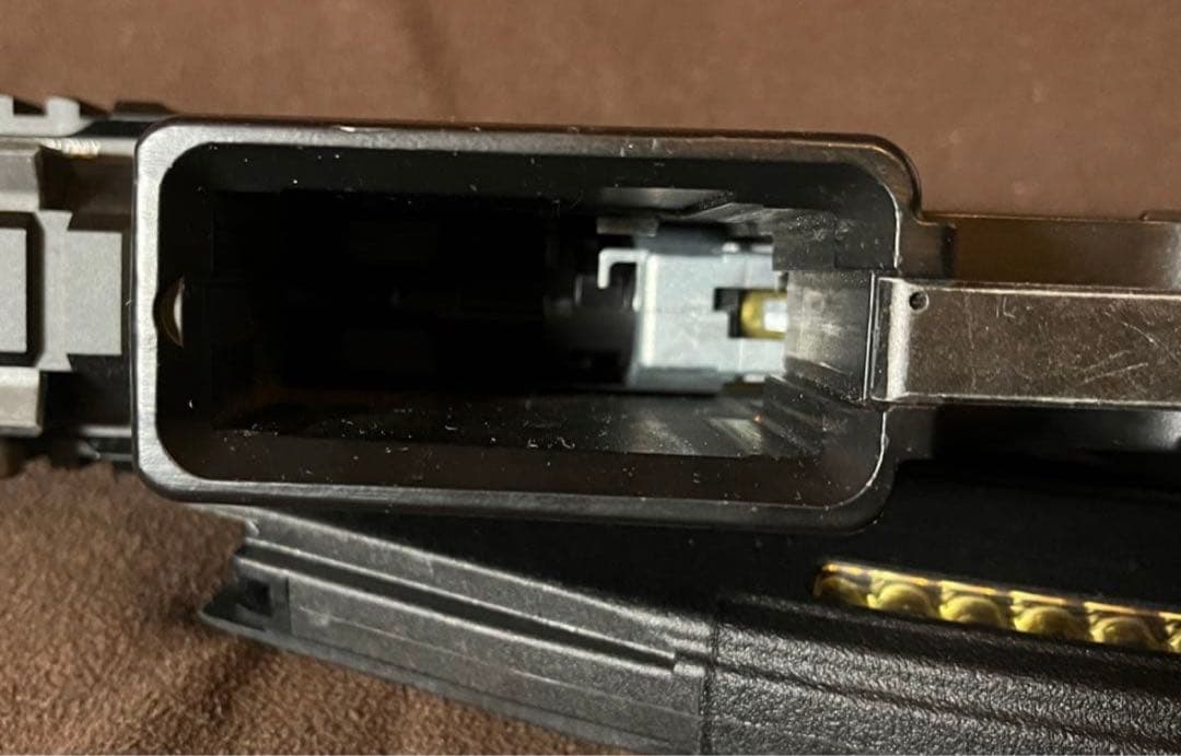 【サバゲーセット】東京マルイ 次世代電動ガンHK416D