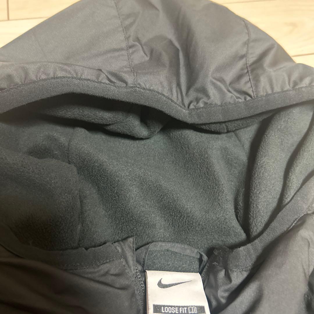 NIKE ベンチコート　メンズ　S