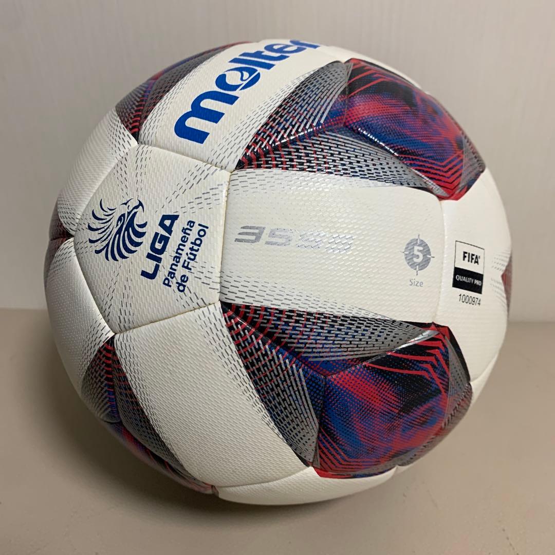 【モルテン】ヴァンタッジオ3555 パナマサッカー限定モデル✨クリーニング済