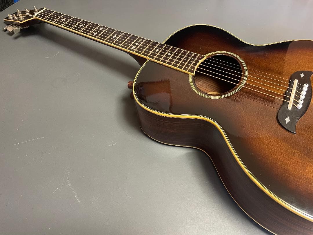 Aria Elecord FE-60 エレアコ