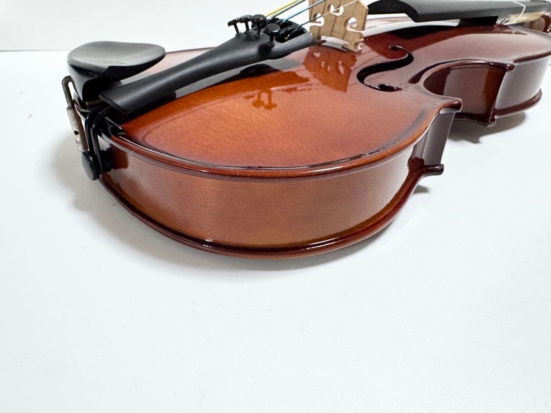 Carlo Giordano VS-1 1/2 バイオリン 入門セット 2021