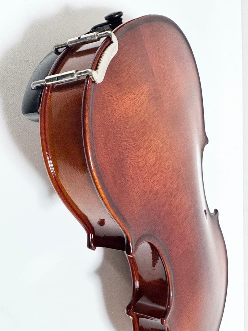 Carlo Giordano VS-1 1/2 バイオリン 入門セット 2021