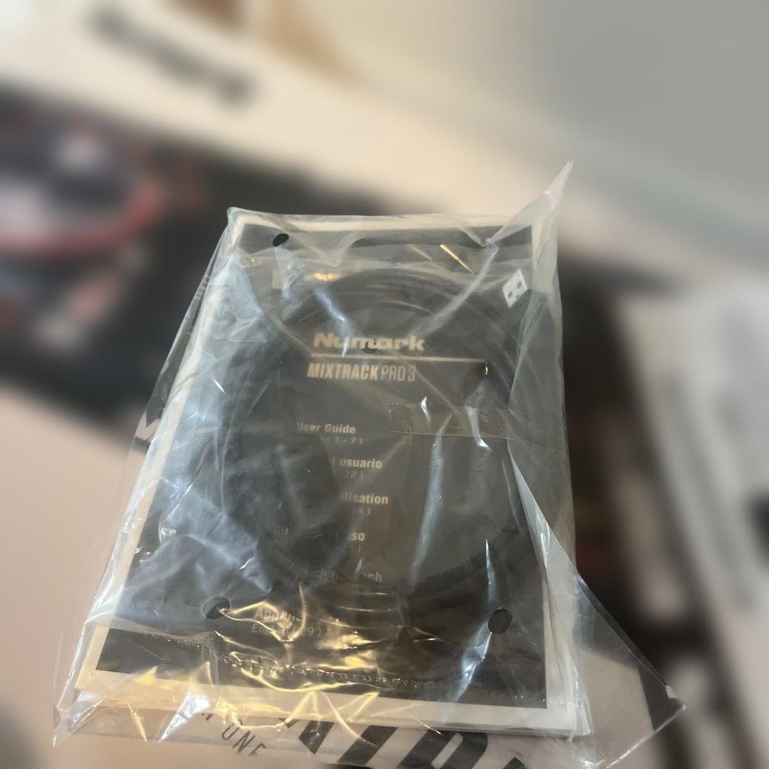 Numark DJコントローラー MTPRO3 ヌマーク ニュマーク