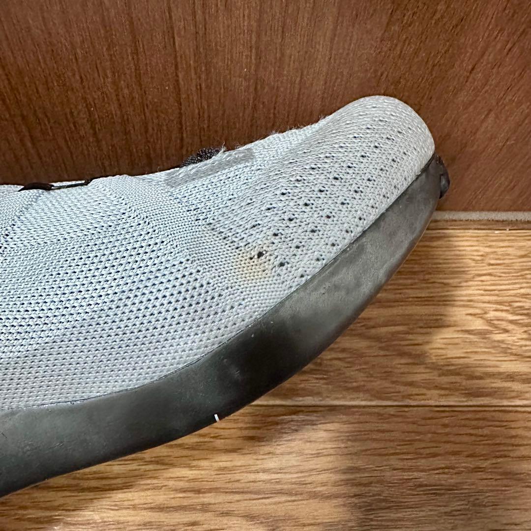 【RAYETI】DMT KR0 サイズEU38 24.4cm