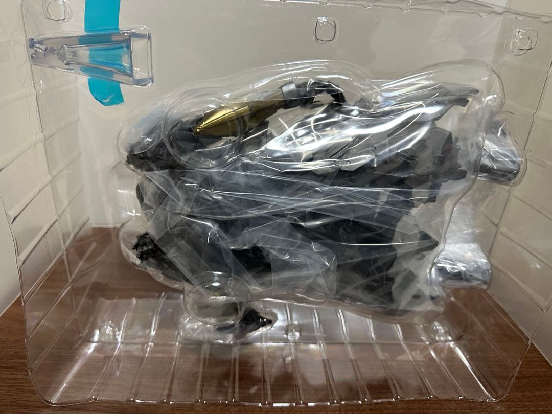 僕のヒーローアカデミア一番くじ　紡ぐ力　アーマードオールマイト