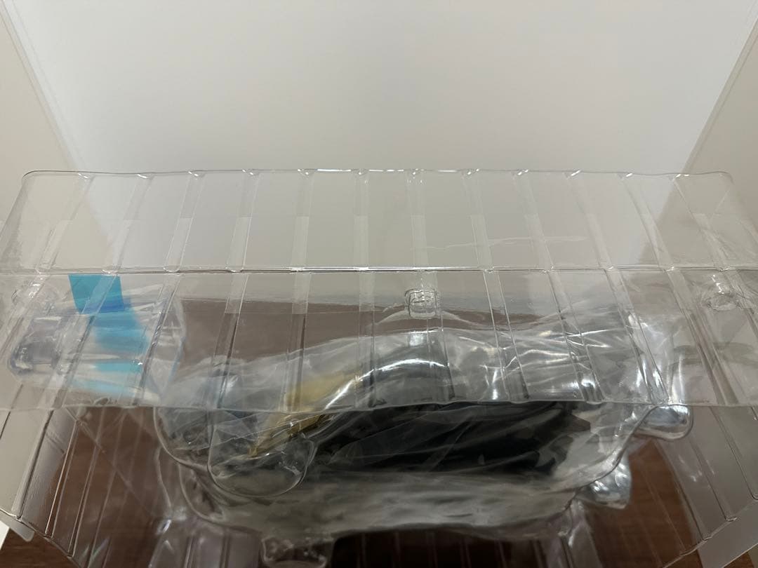 僕のヒーローアカデミア一番くじ　紡ぐ力　アーマードオールマイト