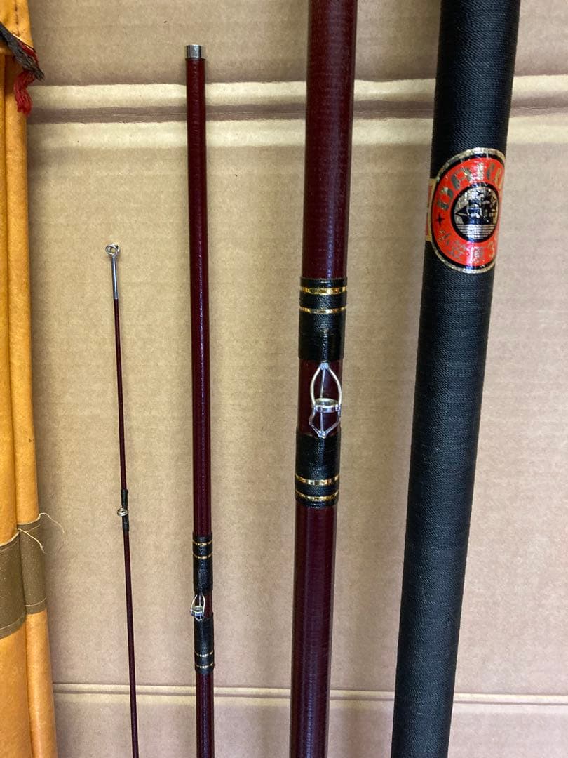 ダイワ小笠原 3号　手持ち石鯛竿