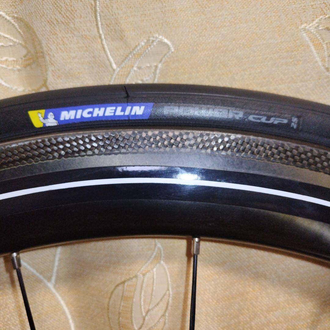 powertap amp 50 　フロントのみ