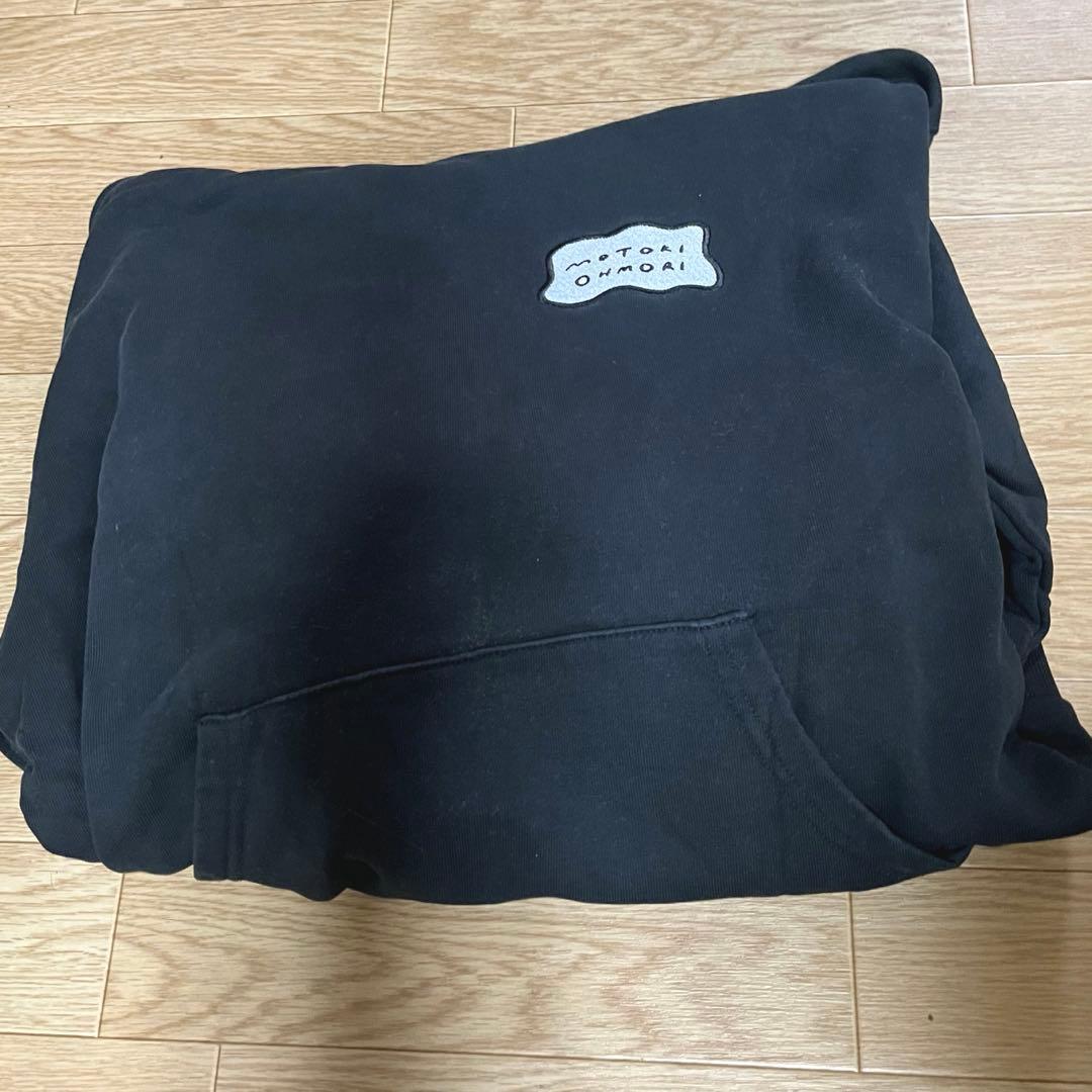 Mrs. GREEN APPLE 大森元貴 パーカー 藤澤涼架 スウェット