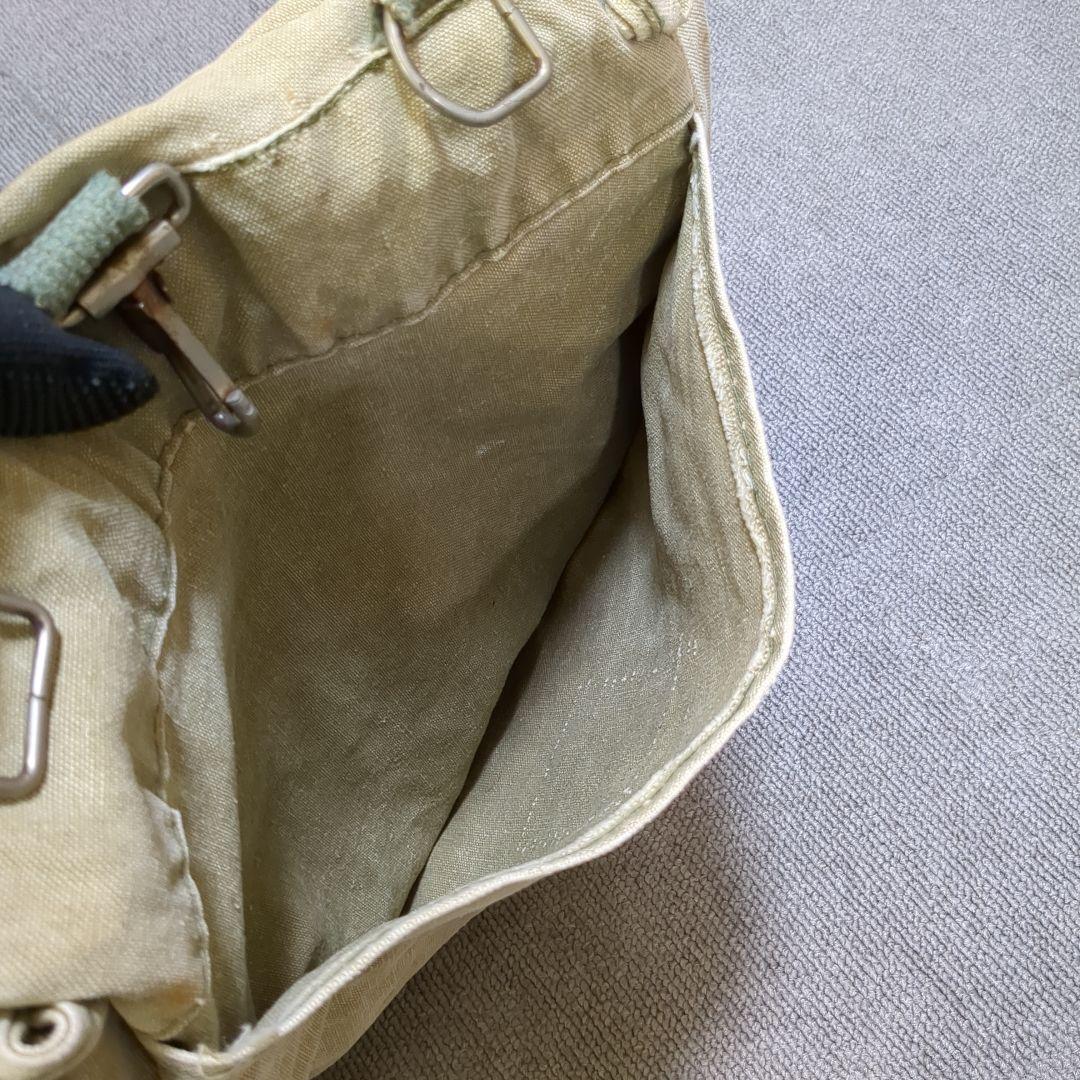 ヴィンテージ ハバザック 日本国旗 ミリタリー