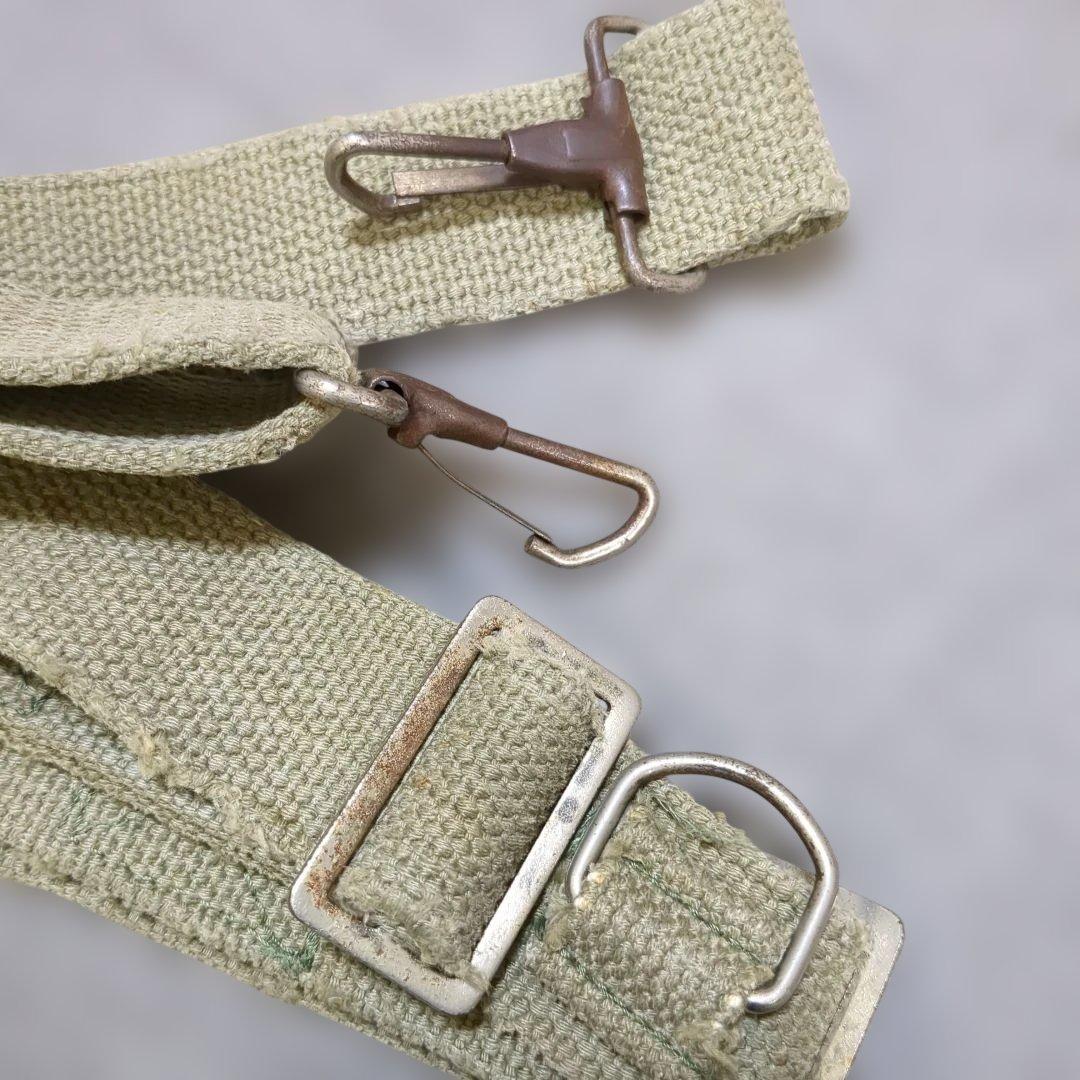 ヴィンテージ ハバザック 日本国旗 ミリタリー