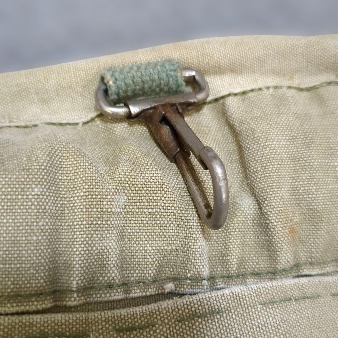 ヴィンテージ ハバザック 日本国旗 ミリタリー