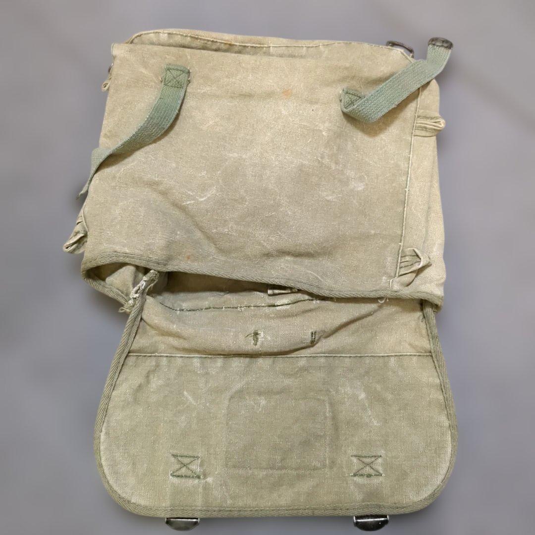 ヴィンテージ ハバザック 日本国旗 ミリタリー