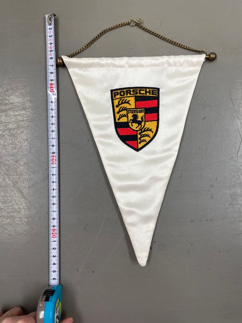 PORSCHE  ポルシェ　タペストリー