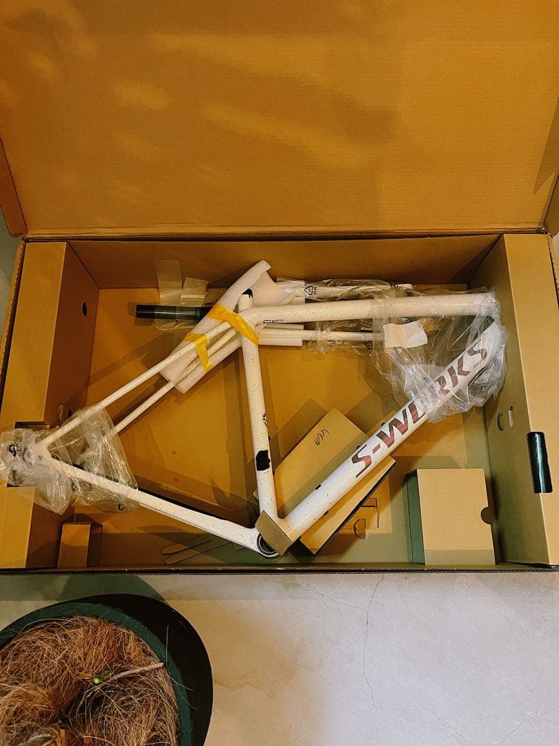 パーツ Maasa Archi