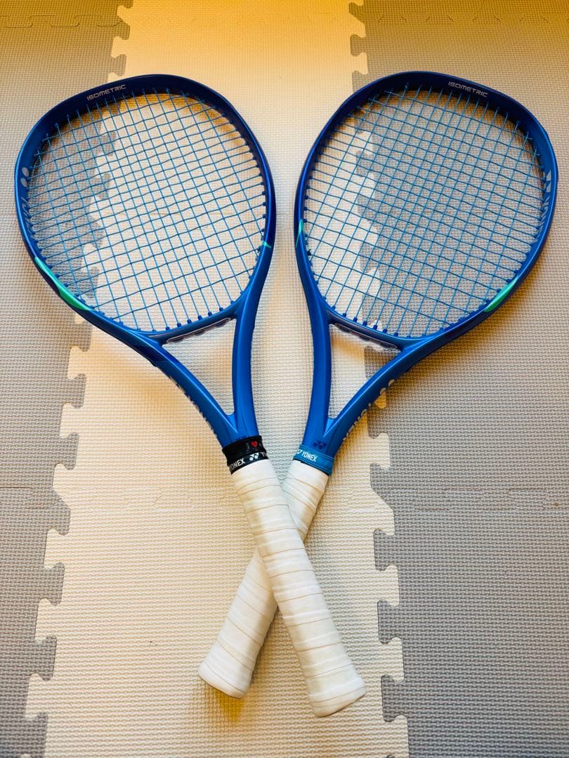 EZONE100 グリップ2 国内正規品 2本セット