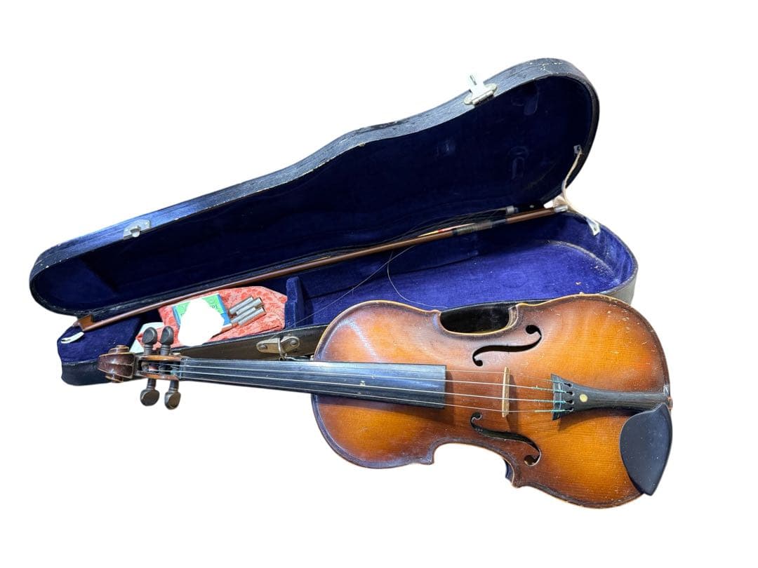 SUZUKI バイオリン 弦楽器 No11 スズキ VIOLIN