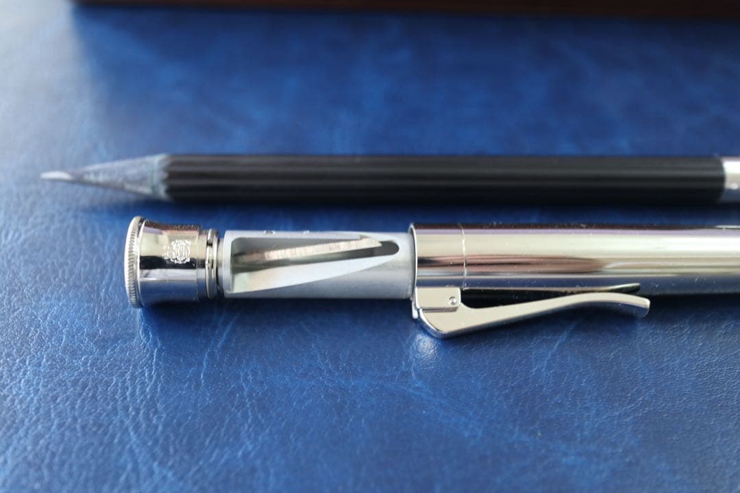 【新品同様】ファーバーカステル パーフェクトペンシル