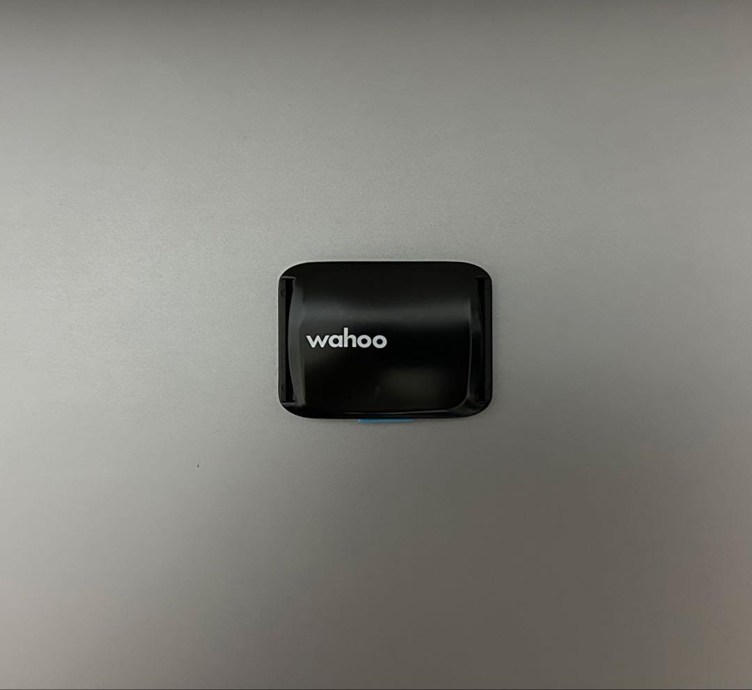 Wahoo ELEMNT BOLT V2 WFCC5 V2 センサー付き