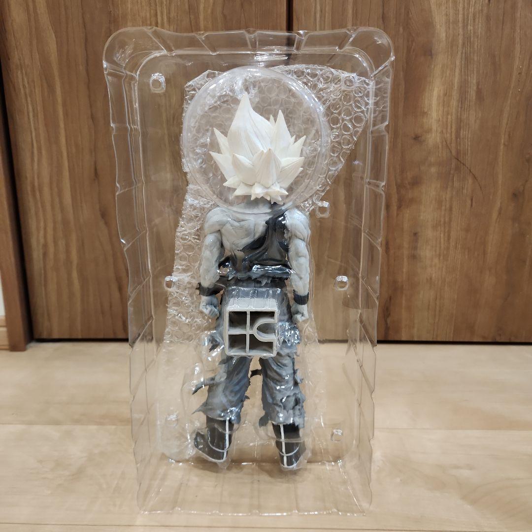 smsp　c賞　孫悟空　ver.1.5