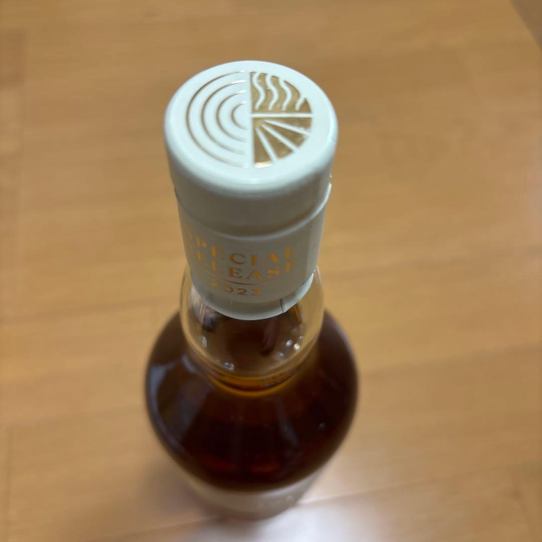 ローズアイル 12年 シングルモルトウイスキー