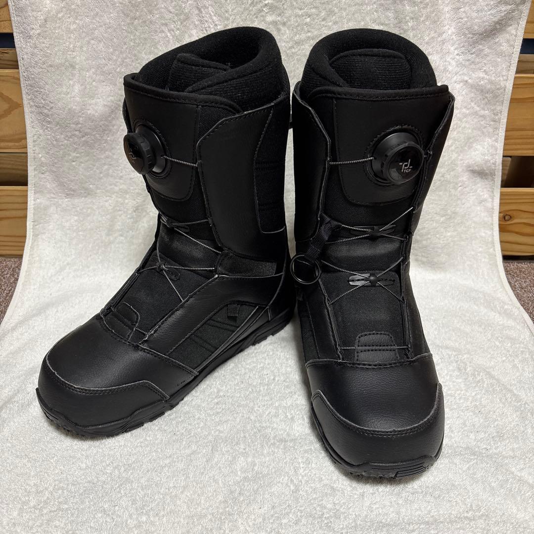 Kissmark KMジャフィ 27cm