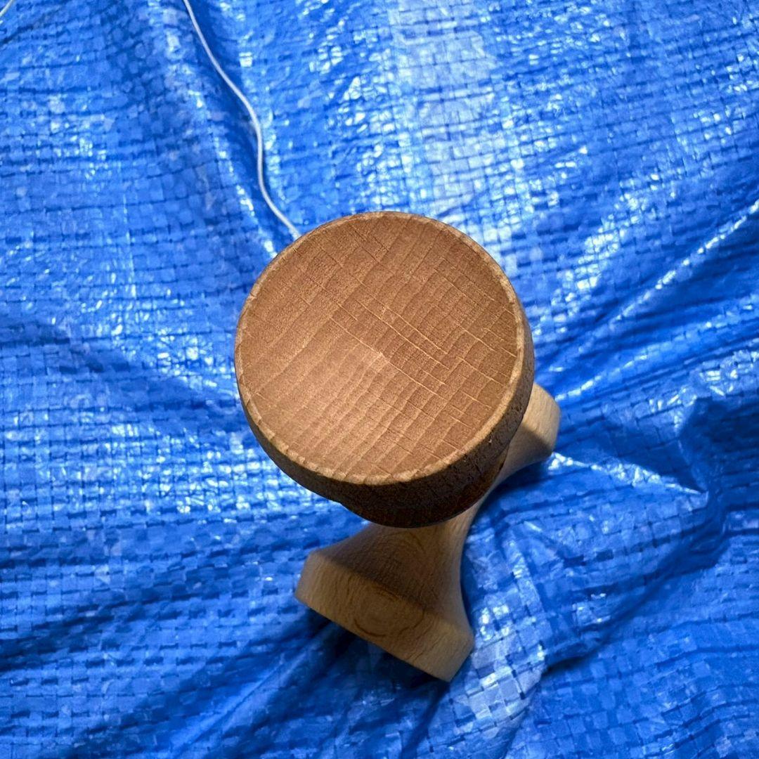 廃盤　けん玉　夢元　イエロー