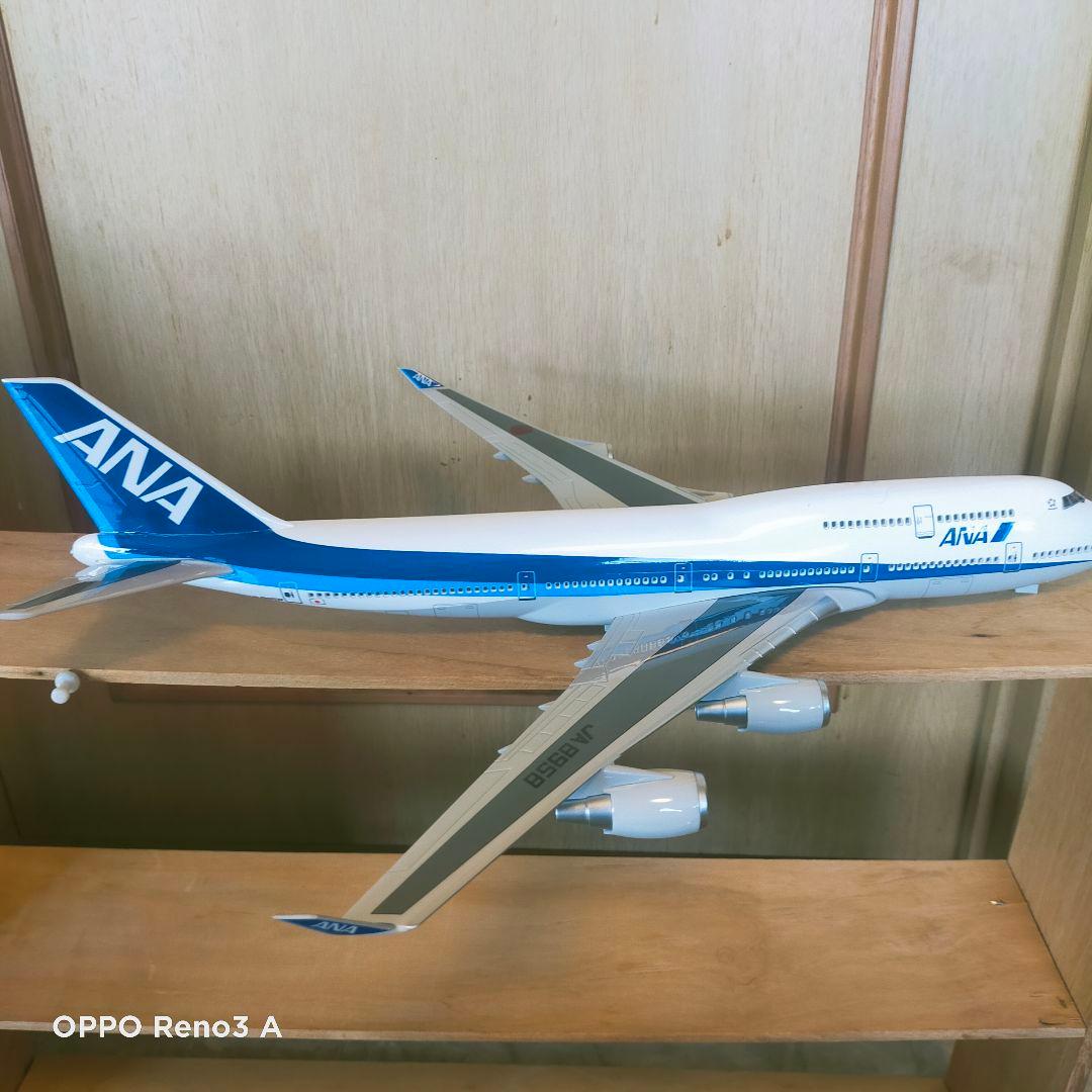 りばてぃさん専用3/4 NEW！だが割れ有り ANA