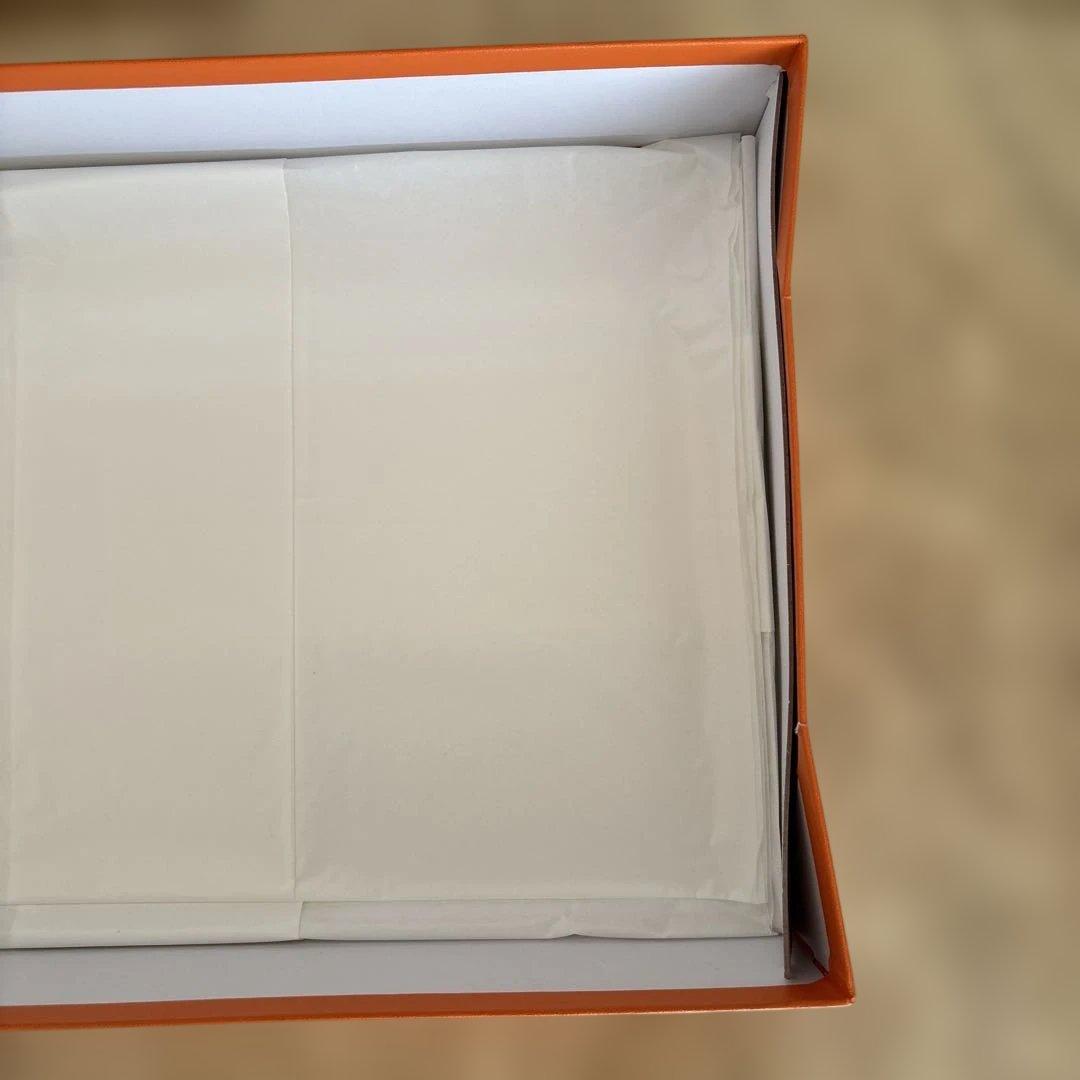 HERMESエルメス　ビーチタオル