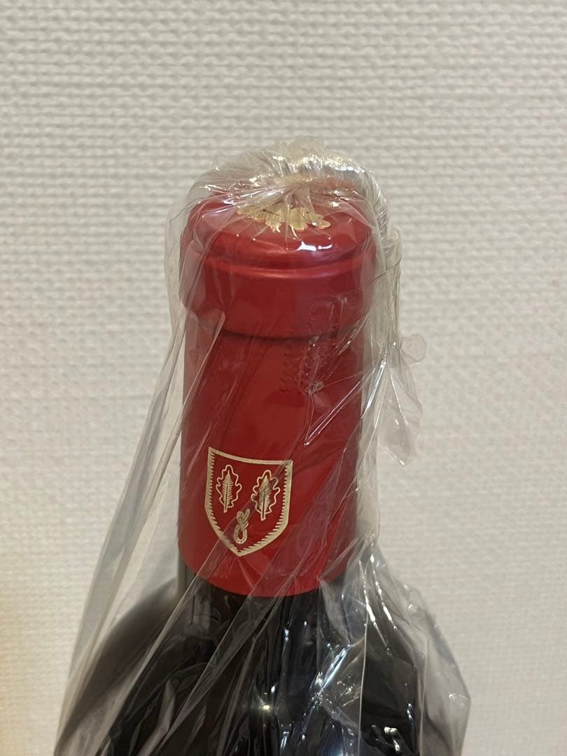 CHATEAU PAVIE MACQUIN シャトー・パヴィ・マカン 2015