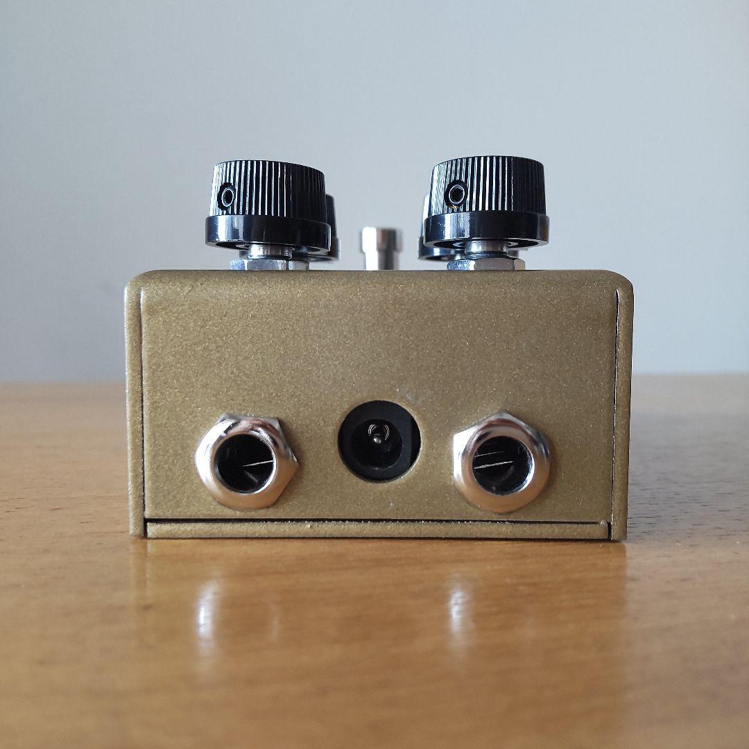 ギター J.Rockett Audio Designs .45 Caliber