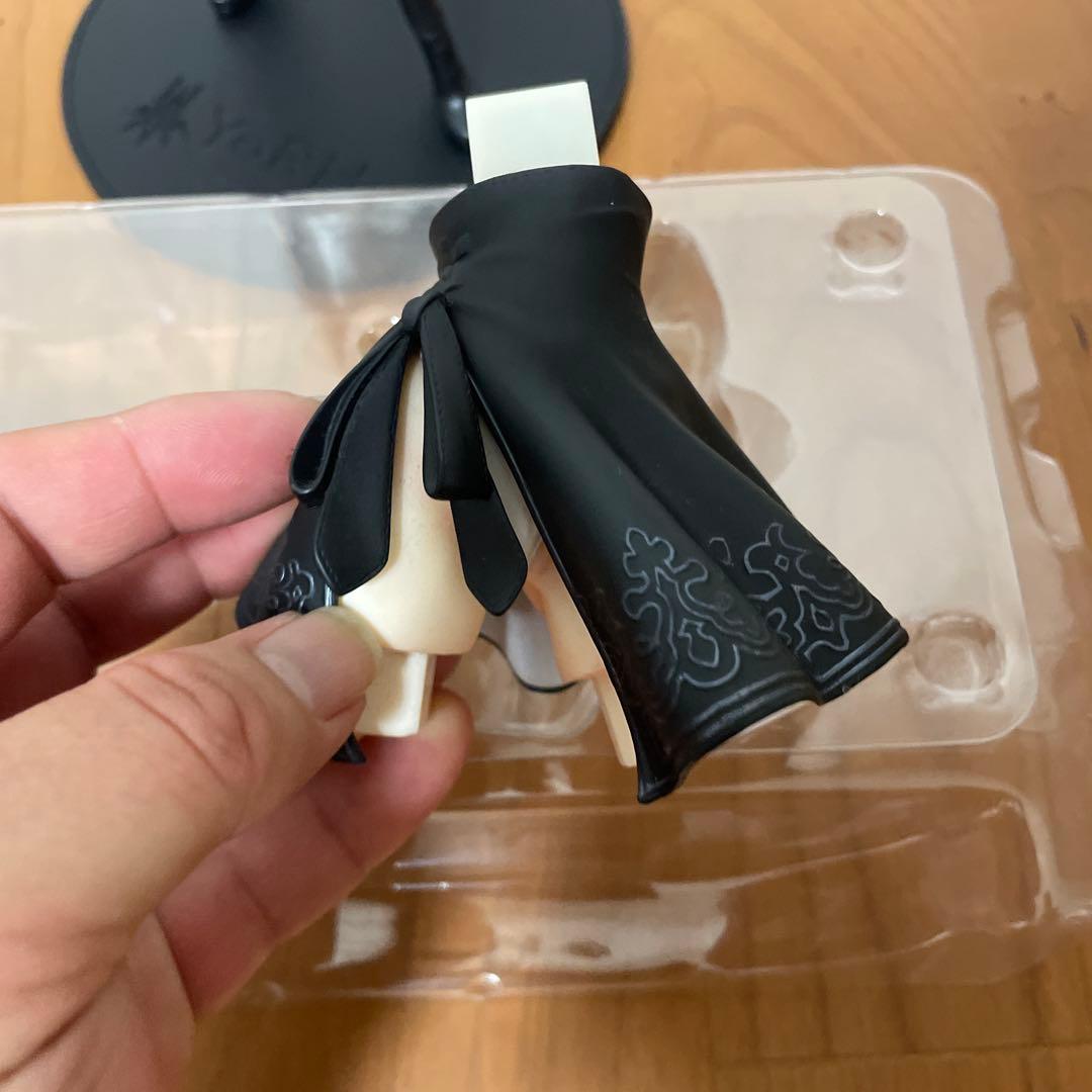 NieR:Automata 2B DX版 2Bのみ箱なし