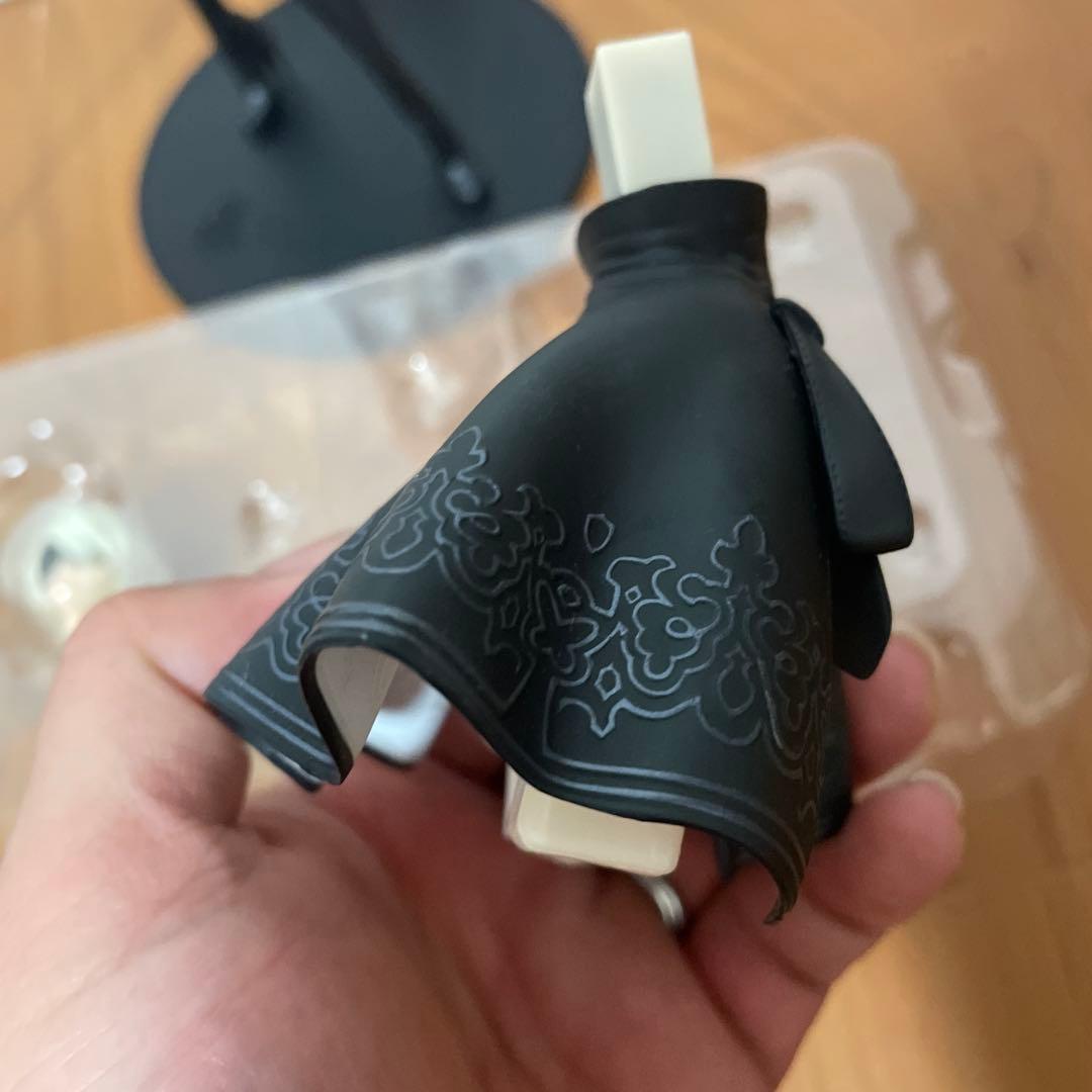 NieR:Automata 2B DX版 2Bのみ箱なし