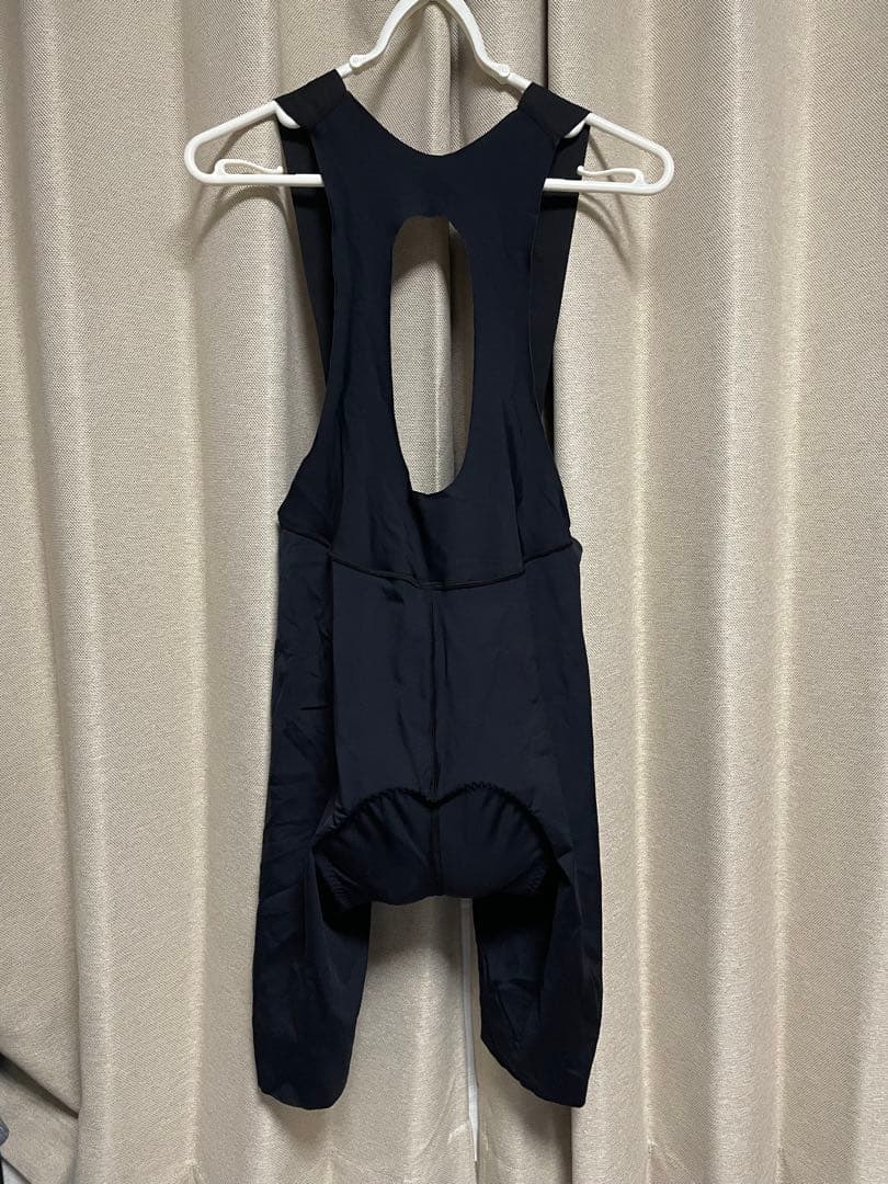 SUNVOLT 2着！！IT技術者監修 ビブタイツ Lサイズ サンボルト