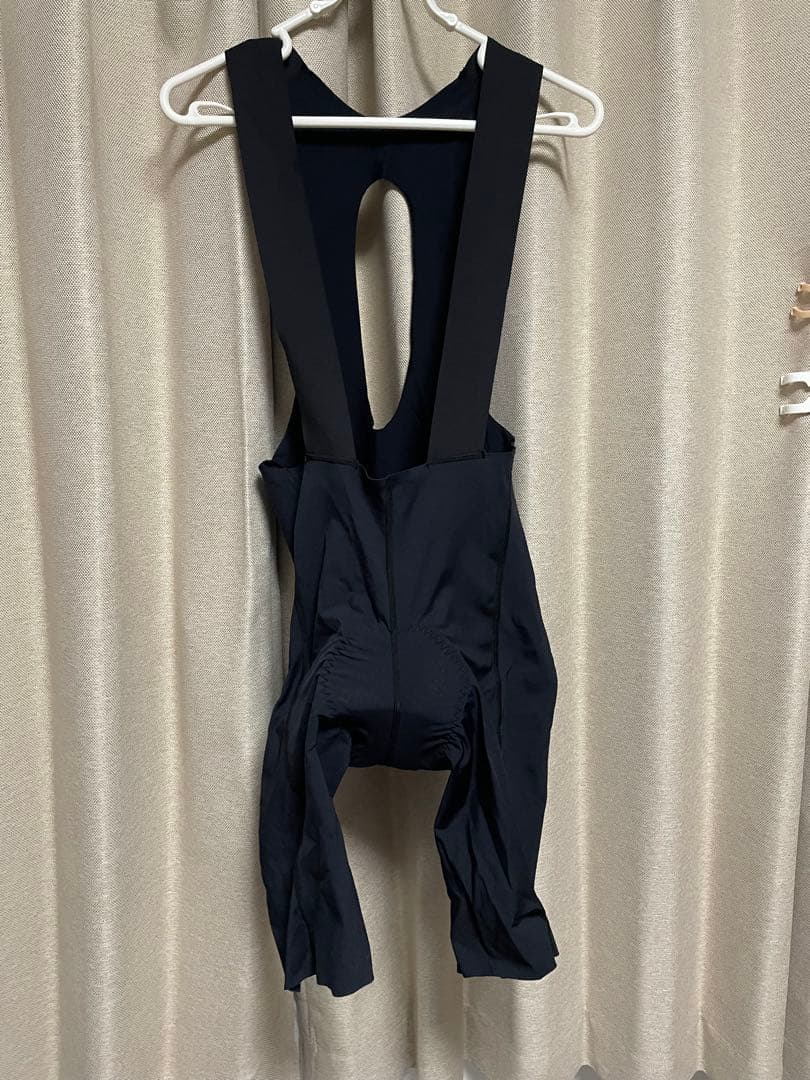 SUNVOLT 2着！！IT技術者監修 ビブタイツ Lサイズ サンボルト