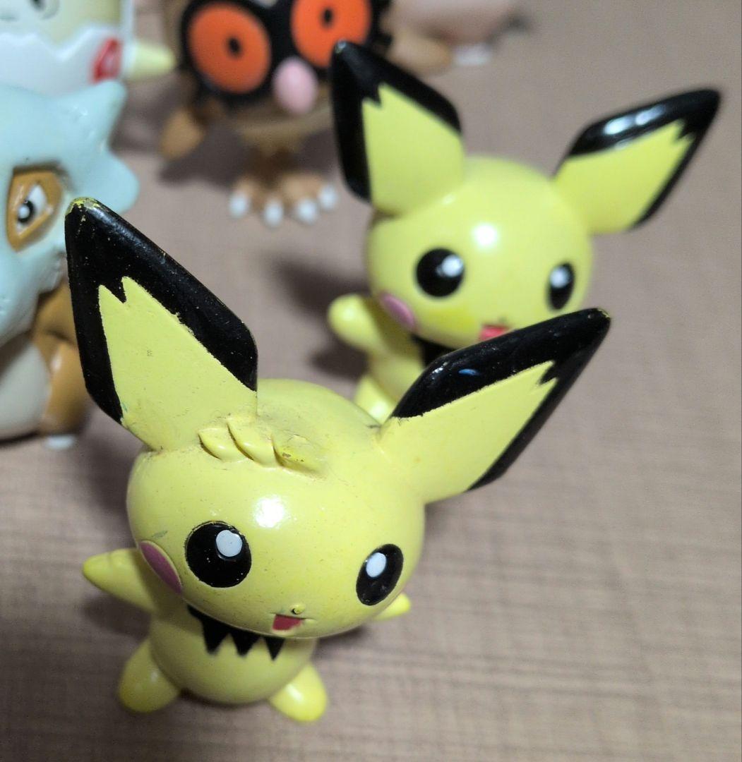 ポケモン　モンコレ　17体セット　まとめ売り