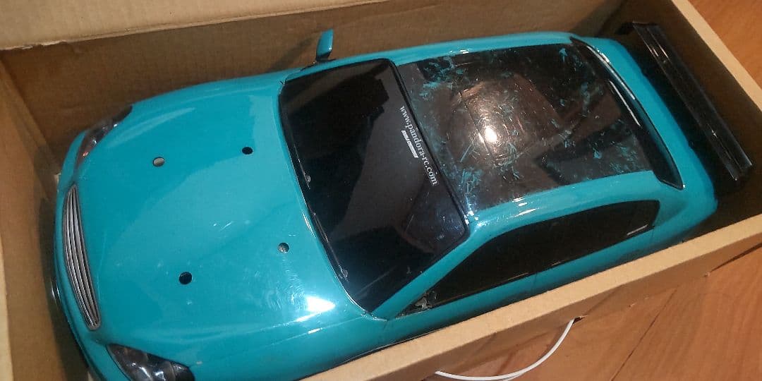 最終中古ドリラジプロポ&収納バックセット