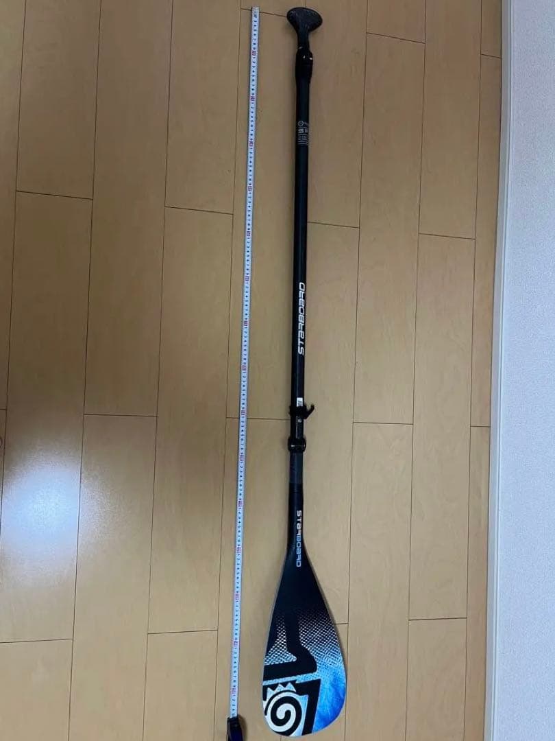 スターボード　パドル　SUP サップ
