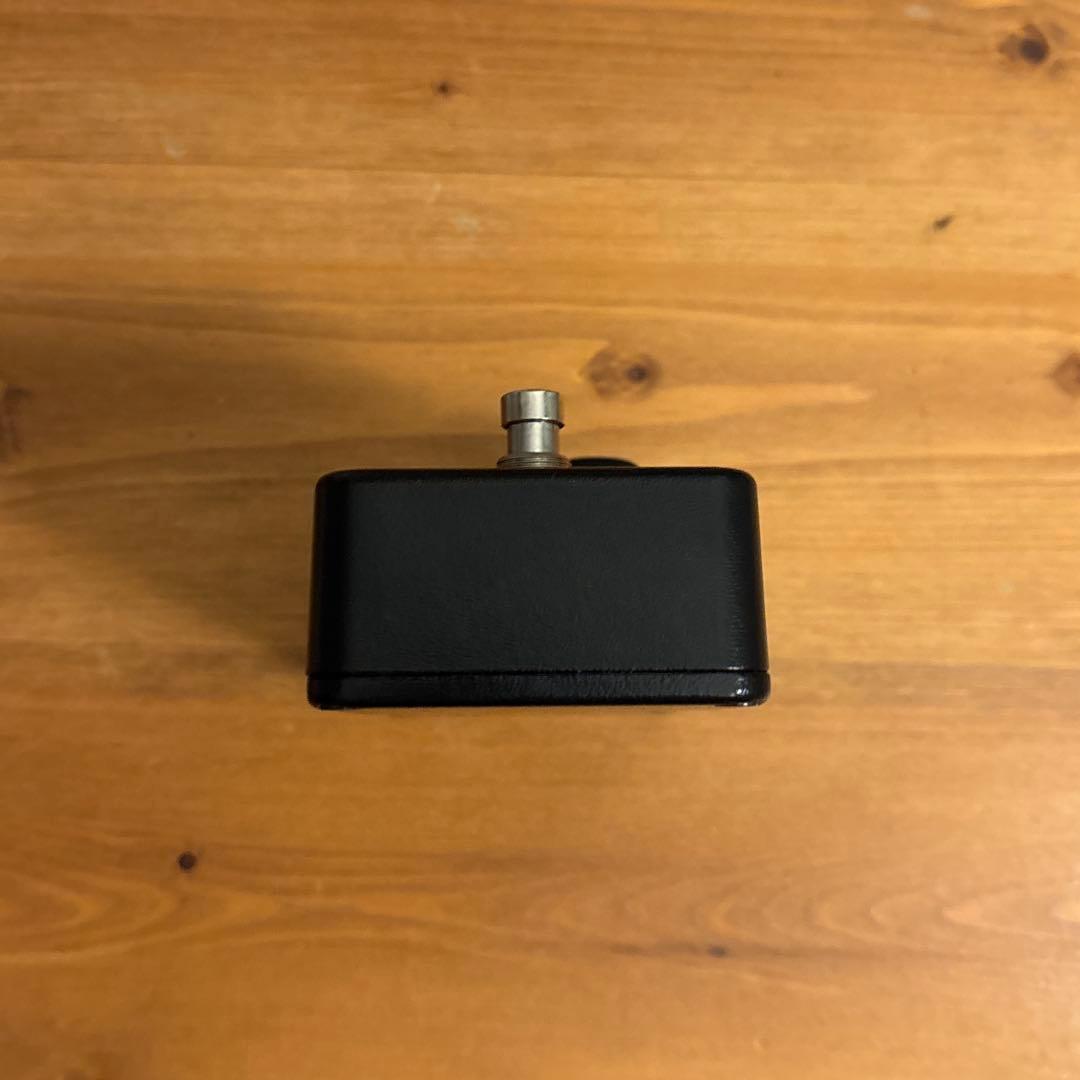 ギター electro-harmonix smallstone